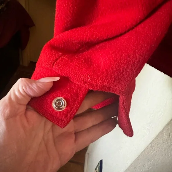 Colorful Chimayo & Wool Vintage Golden Collection Jacket - Picture 3 of 9